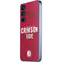 University of Alabama Crimson Pride Galaxy A35 5G Skin